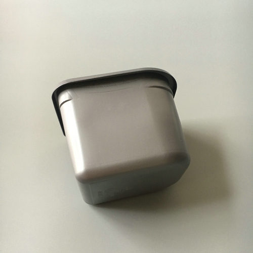 Ice Cream Tub Ice Cream Box