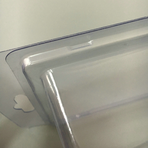 Gun holsters clamshell packagingCreativeclamshell Packaging