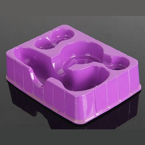 Colored Insert Tray