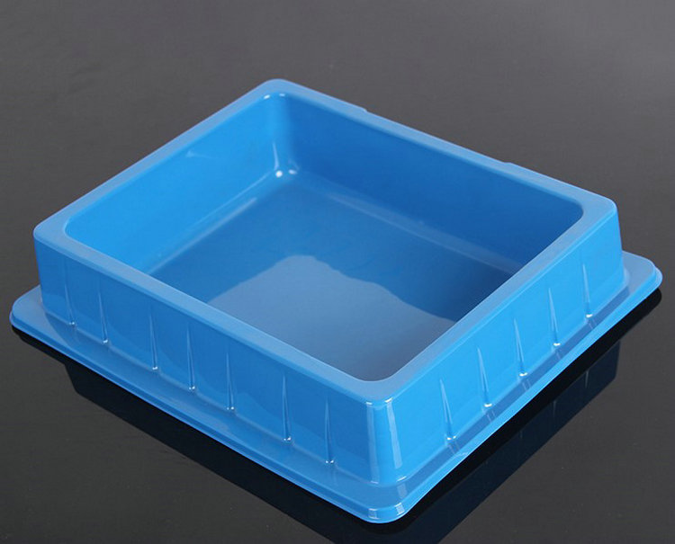 Colored Insert Tray