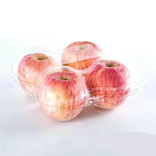 Fruit Clamshell Packaging