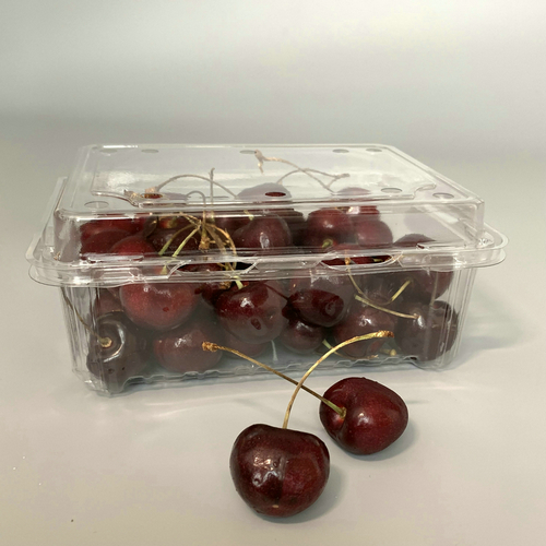 Cherry Clamshell Packaging 