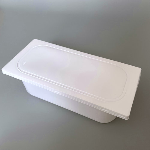 Plastic Ice cream box|Plastic Ice cream container|Plastic Ice cream tub